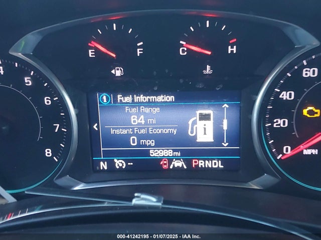 Chevrolet Equinox Awd Lt 2021 3GNAXUEV8ML321070 Image 15