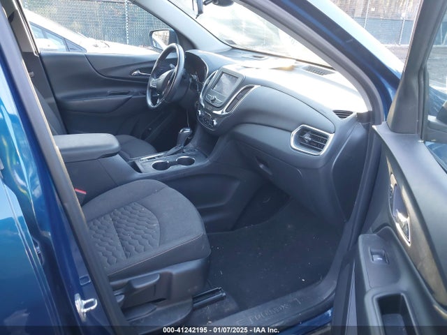 Chevrolet Equinox Awd Lt 2021 3GNAXUEV8ML321070 Image 5