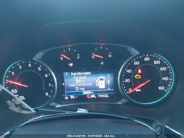 Chevrolet Equinox Awd Lt 2021 3GNAXUEV8ML321070 Image 7