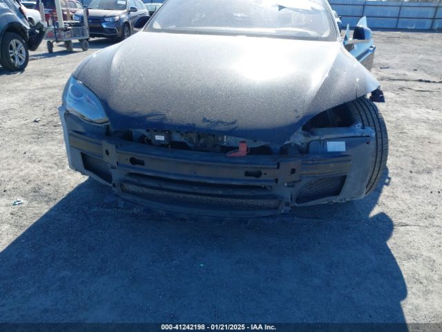 5YJSA1H12EFP42224 Tesla Model S P85