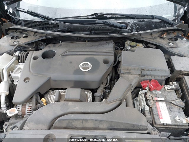 Nissan Altima 2.5 S 2015 1N4AL3AP4FC496135 Image 10