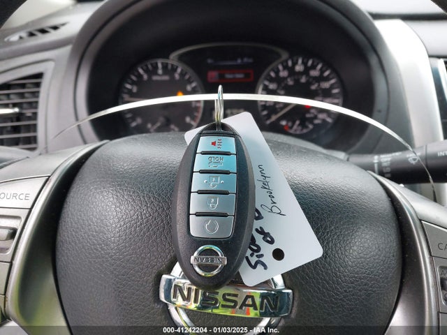 Nissan Altima 2.5 S 2015 1N4AL3AP4FC496135 Image 11