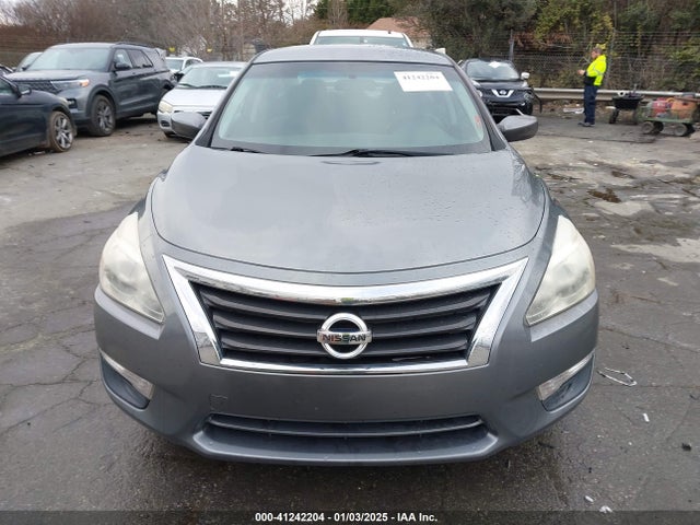 Nissan Altima 2.5 S 2015 1N4AL3AP4FC496135 Image 12