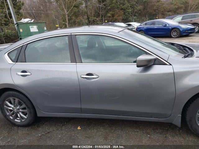 Nissan Altima 2.5 S 2015 1N4AL3AP4FC496135 Image 13