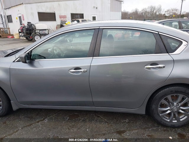 Nissan Altima 2.5 S 2015 1N4AL3AP4FC496135 Image 14