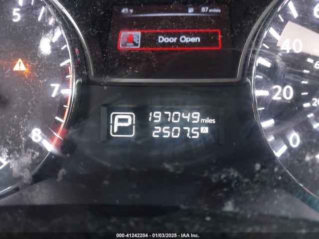 Nissan Altima 2.5 S 2015 1N4AL3AP4FC496135 Image 15
