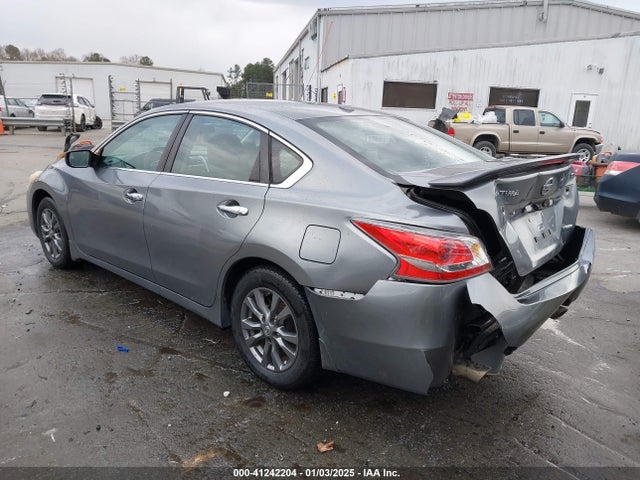 Nissan Altima 2.5 S 2015 1N4AL3AP4FC496135 Image 3