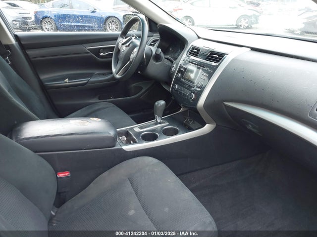 Nissan Altima 2.5 S 2015 1N4AL3AP4FC496135 Image 5