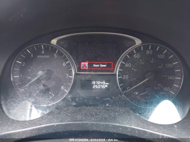 Nissan Altima 2.5 S 2015 1N4AL3AP4FC496135 Image 7
