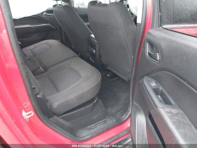 1GCGTCEN3J1276356 Chevrolet Colorado Lt