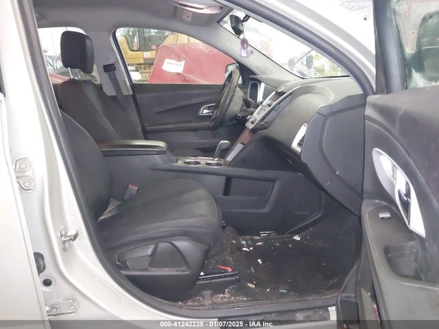 Chevrolet EQUINOX LS 2014 2GNALAEK2E6355463 Image 5