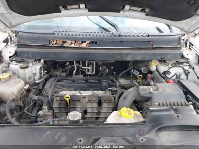 3C4PDCGB6JT430115 Dodge Journey Crossroad