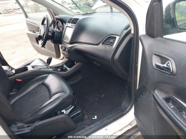 3C4PDCGB6JT430115 Dodge Journey Crossroad