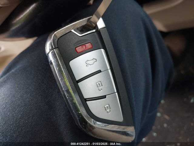 1HGCR3F87EA014191 Honda Accord Ex-l V-6