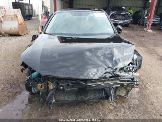 1HGCR3F87EA014191 Honda Accord Ex-l V-6