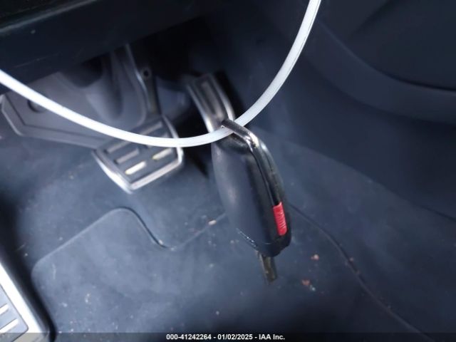 WAUAUGFFXJ1033593 Audi A3 2.0t Premium