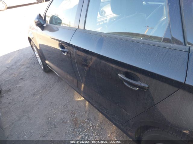 WAUAUGFFXJ1033593 Audi A3 2.0t Premium