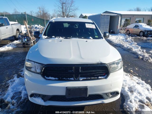 1C4RDJAG2FC703068 Dodge Durango Sxt