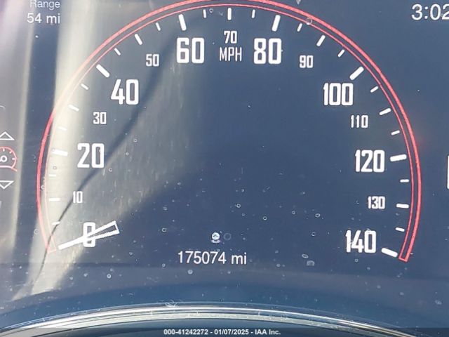 1C4RDJAG2FC703068 Dodge Durango Sxt