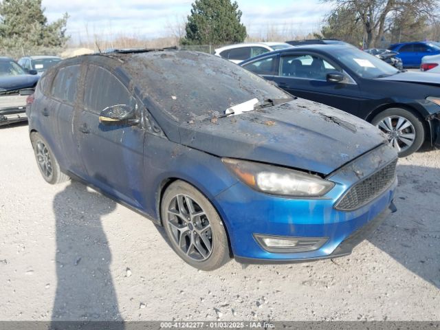 1FADP3M26JL221389 auction archive image