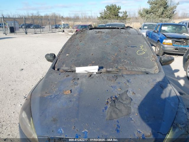 1FADP3M26JL221389 Ford FOCUS SEL