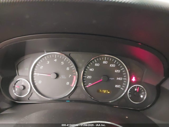 2006 CADILLAC CTS 1G6DP577460118108 Photo 6