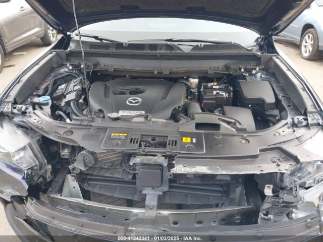 JM3TCBAY6N0616918 Mazda Cx-9 Touring Plus