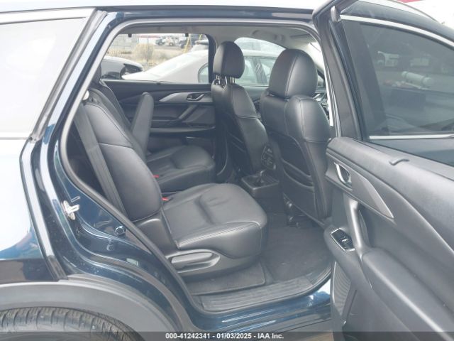 JM3TCBAY6N0616918 Mazda Cx-9 Touring Plus