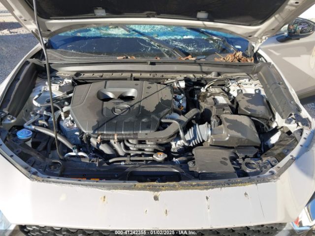 3MVDMBBM1RM697222 Mazda Cx-30 2.5 S Select Sport