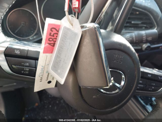 3MVDMBBM1RM697222 Mazda Cx-30 2.5 S Select Sport