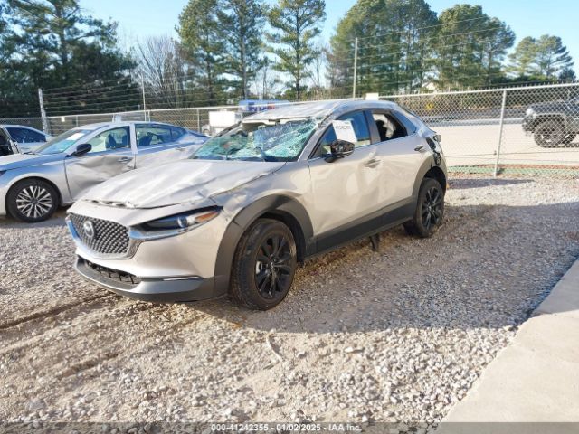 3MVDMBBM1RM697222 Mazda Cx-30 2.5 S Select Sport