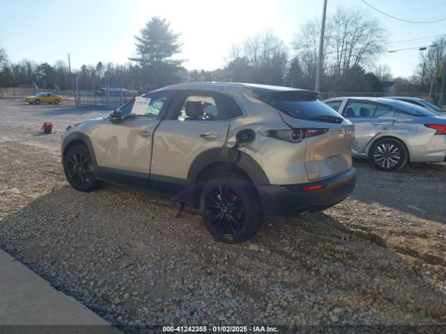 3MVDMBBM1RM697222 Mazda Cx-30 2.5 S Select Sport