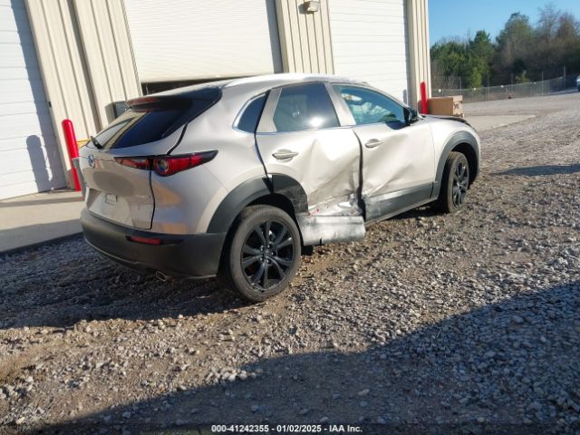 3MVDMBBM1RM697222 Mazda Cx-30 2.5 S Select Sport