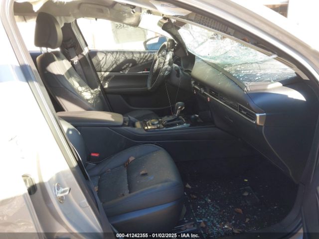 3MVDMBBM1RM697222 Mazda Cx-30 2.5 S Select Sport