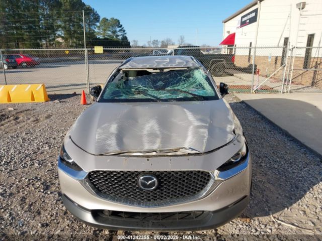 3MVDMBBM1RM697222 Mazda Cx-30 2.5 S Select Sport