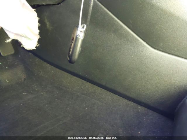 1HGCY2F61RA059354 Honda Accord Hybrid Ex-l