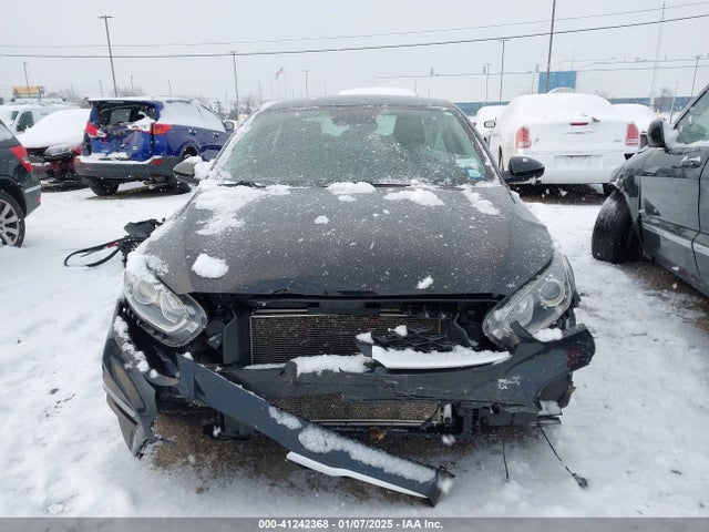 3KPF24AD6LE187737 KIA Forte Lxs