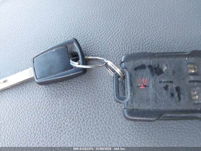 1GCGTCE36G1124241 Chevrolet Colorado Lt