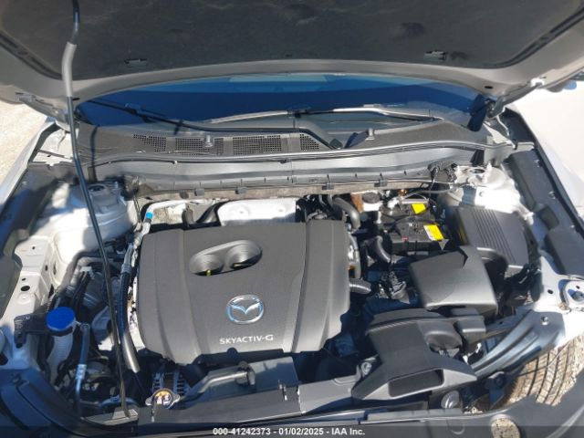 JM3KFBCL0S0564993 Mazda Cx-5 2.5 S Preferred
