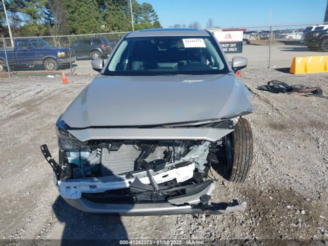 JM3KFBCL0S0564993 Mazda Cx-5 2.5 S Preferred