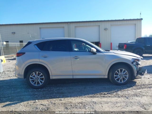 JM3KFBCL0S0564993 Mazda Cx-5 2.5 S Preferred