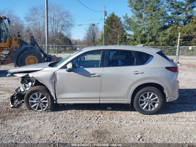 JM3KFBCL0S0564993 Mazda Cx-5 2.5 S Preferred