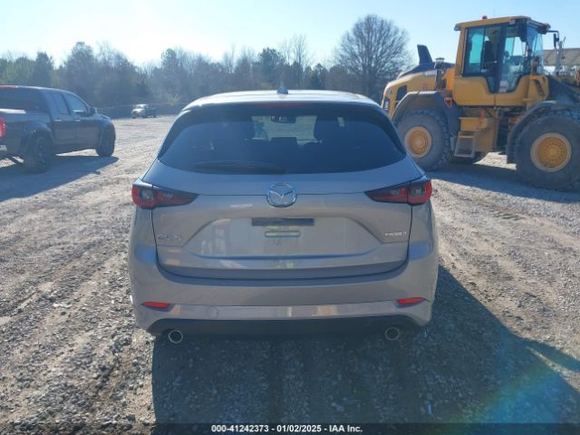 JM3KFBCL0S0564993 Mazda Cx-5 2.5 S Preferred