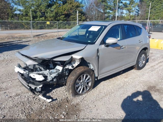 JM3KFBCL0S0564993 Mazda Cx-5 2.5 S Preferred