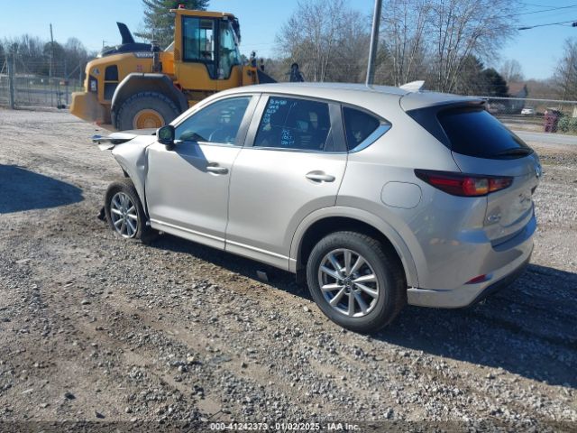 JM3KFBCL0S0564993 Mazda Cx-5 2.5 S Preferred