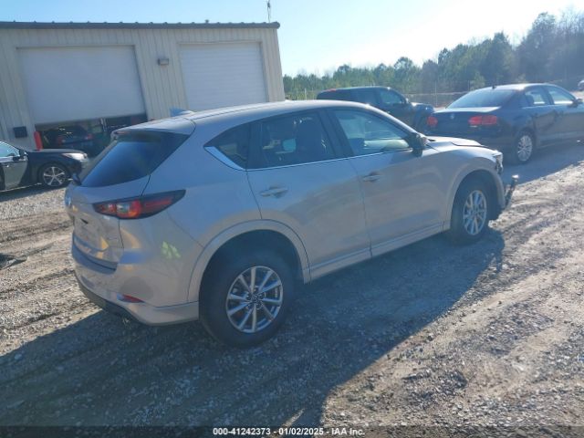 JM3KFBCL0S0564993 Mazda Cx-5 2.5 S Preferred