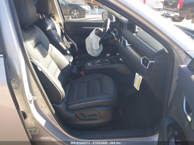 JM3KFBCL0S0564993 Mazda Cx-5 2.5 S Preferred