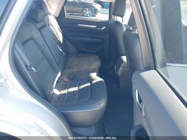 JM3KFBCL0S0564993 Mazda Cx-5 2.5 S Preferred