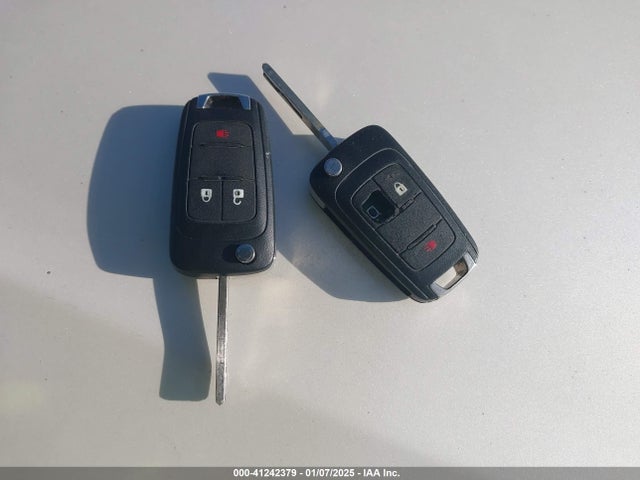 Buick Encore 2015 KL4CJASB2FB052204 Image 11