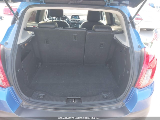 Buick Encore 2015 KL4CJASB2FB052204 Image 12
